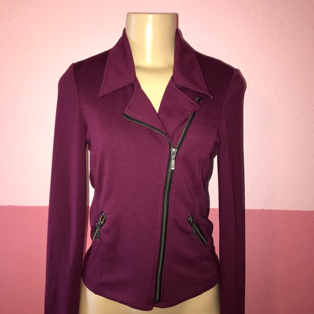 Charlotte Russe Jacket